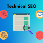 Technical SEO – 5 Step Checklist - ClickSlice