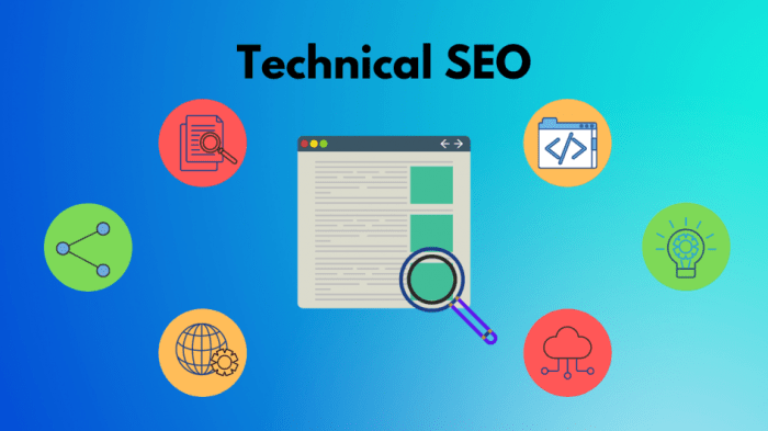 Technical SEO – 5 Step Checklist - ClickSlice