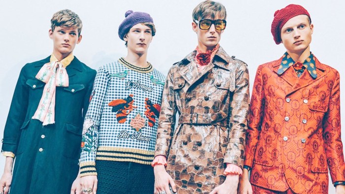 Gender Neutral Clothing is Sustainable