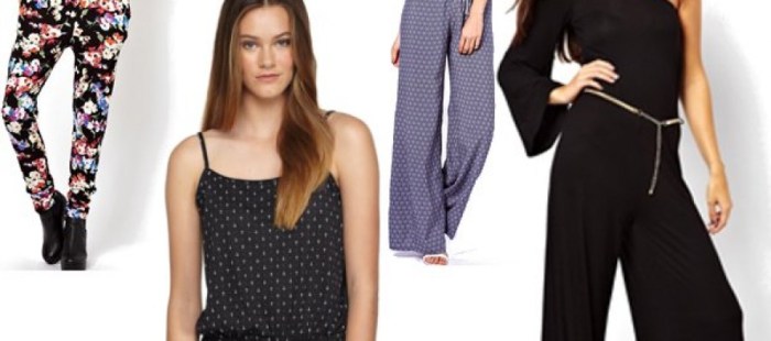 The 90s Fashion Comeback - Makeup Files